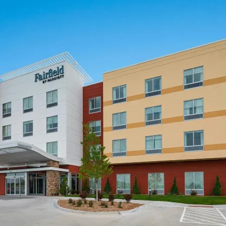 Fairfield by Marriott Inn & Suites York