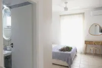 Eleftherion Comfort Living Lefkada - Balkon