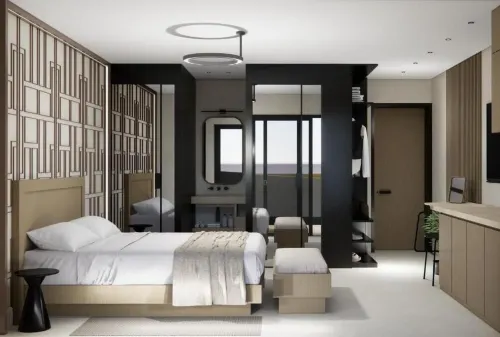 Nerion Hotel & Spa - 2-نجوم