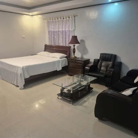 cmk prince hotel