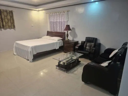 cmk prince hotel - 3-Star