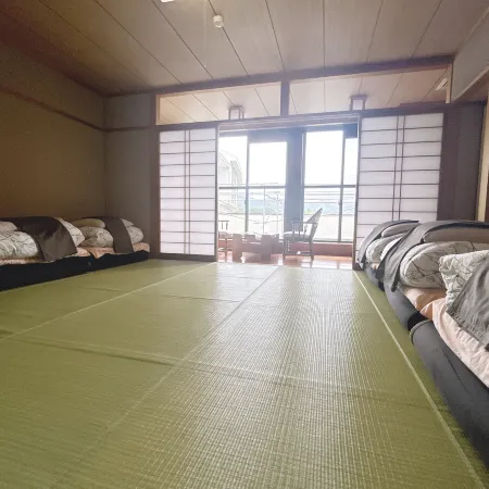 Guest House Pokapokamura