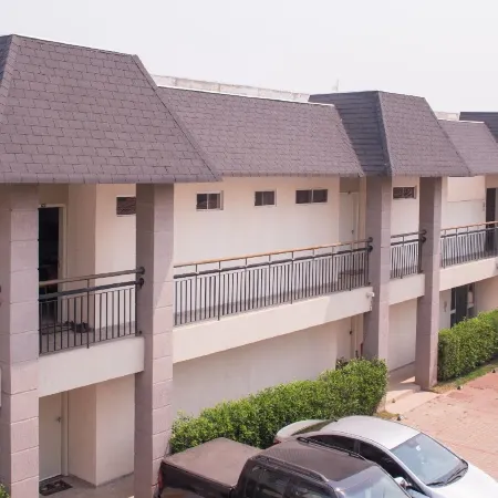 Yes Hotel
