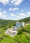 Friemily Poolvilla & Hotel - Bãi đậu xe