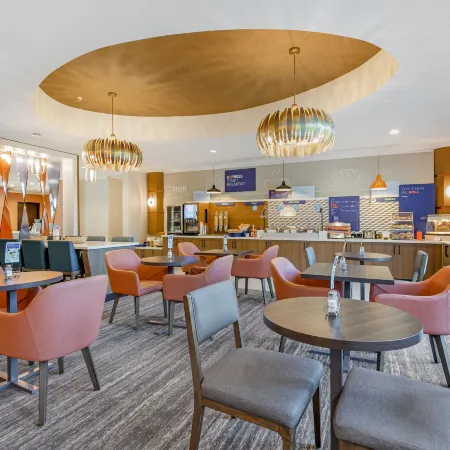 Holiday Inn Express & Suites CLEMSON - UNIV AREA by IHG