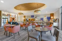Holiday Inn Express & Suites CLEMSON - UNIV AREA by IHG - breakfast