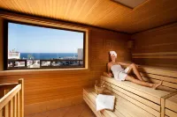 Seaside Sandy Beach - spa