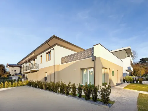 Luxea Guest House - B&B Treviso - Хоумстей