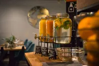 Best Western Plus Hotel Regence - breakfast