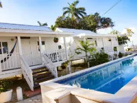 HarbourView Hotel - Wifi