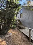 Whiterock Conservancy - Homestay