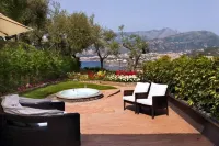 Hotel Bristol - spa