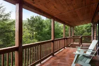 Entire Cabin in Lost River w/ fire pit + pet friendly! - Chalets