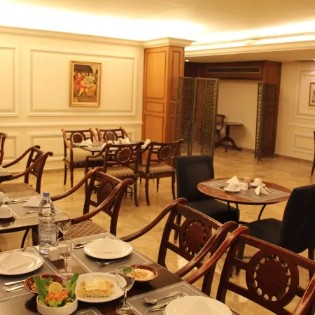 Hotel Napoleon Beirut