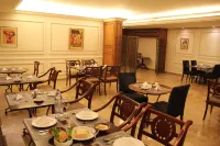 Hotel Napoleon Beirut - Morgenmad
