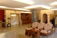 Hotel Pere d'Urg 3000 - bar