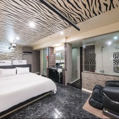 Suyu Hotel Soo Hotels near Doseonsa Temple
