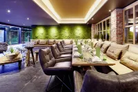 Lifestyle Hotel Eder - Parkering