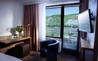 Hotel Villa am Rhein - 3-Star