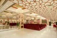 Virasat  The Hotel by Triveni Grand - spa