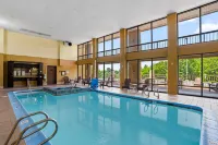 Quality Inn Jonesville I-77 - 2-Sterne