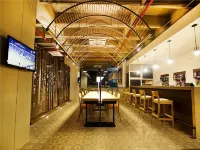 Hotel Bari Bucaramanga - bar