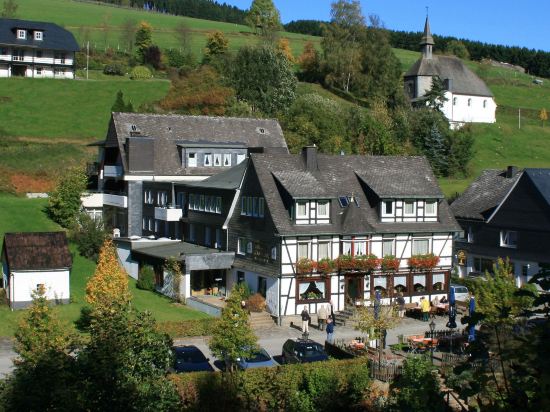 Hotel Hanses-Bräutigam