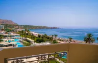 Rodos Palladium Leisure & Wellness - Bjergudsigt