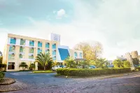 Hotel Aliança Express - Wifi