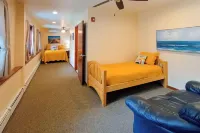 Grand Rural Wisconsin Retreat: Full Indoor Gym - Alojamientos