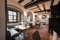 Restaurant & Hotel HÖERHOF - con encanto