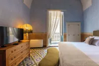 Palazzo Venneri Lloyd - Historic Heritage Palazzo - 오션뷰