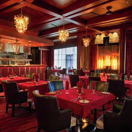 Wind Creek Casino & Hotel Atmore