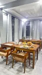 JR KISASA HOTEL - Wi-Fi