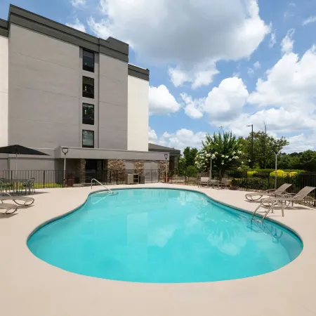Garner Hotel AUGUSTA WEST by IHG