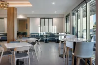 TownePlace Suites by Marriott Casa Grande - breakfast