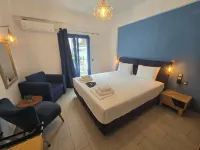 Christina Studios & Apartments - Alojamientos