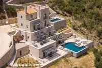 The One Limeni - Villas