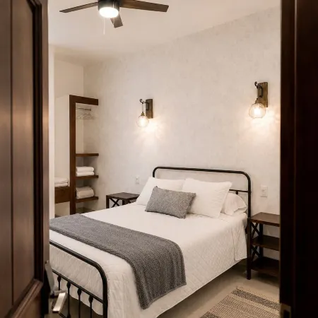 Casa Feregrino Hotel Boutique