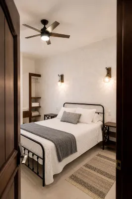 Casa Feregrino Hotel Boutique - WiFi