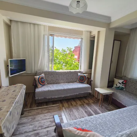 Sağlık Apart Pansiyon