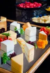 Prima Park Hotel Jerusalem - sarapan