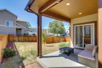 Updated Family Home w/ Patio in Brighton - 3-Star