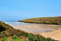 Riverside Cottage With Estuary Views - 3 estrellas