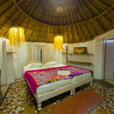 Inti Hostel Pushkar