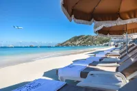 Le Temps des Cerises Hotel Beach - ビーチサイド