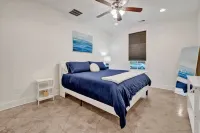 Prime Location Walk to Liberty Stadium - Holiday bungalows