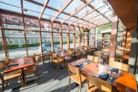 Hotelli Lähde - spa