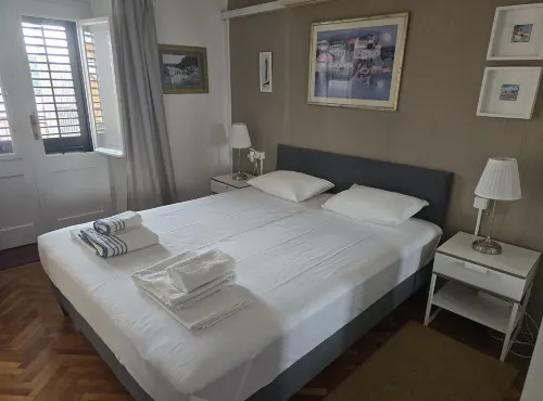 Apartment Saul - Beach