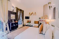 Riad Casa Lalla - Romantik